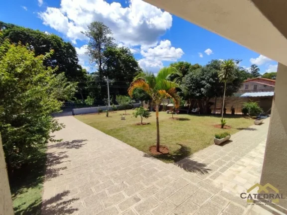 Imagem CASA COM 2 DORMITÓRIOS À VENDA, 340 M² POR R$ 980.000,00 - JARDIM ALEGRE - ITUPEVA/SP