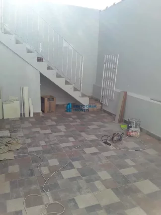 Imagem Casa Padrão