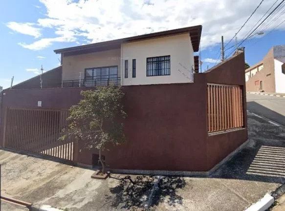Imagem CASA RESIDENCIAL À VENDA, PARQUE SANTA ROSA, SUZANO
