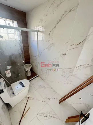 Imagem Casa com 2 dormitórios à venda, 120 m² por R$ 560.000,00 - Rasa - Armação dos Búzios/RJ