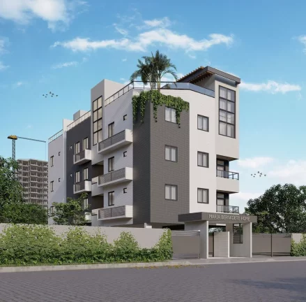 Imagem Apartamento à venda no bairro Bancários - João Pessoa/PB