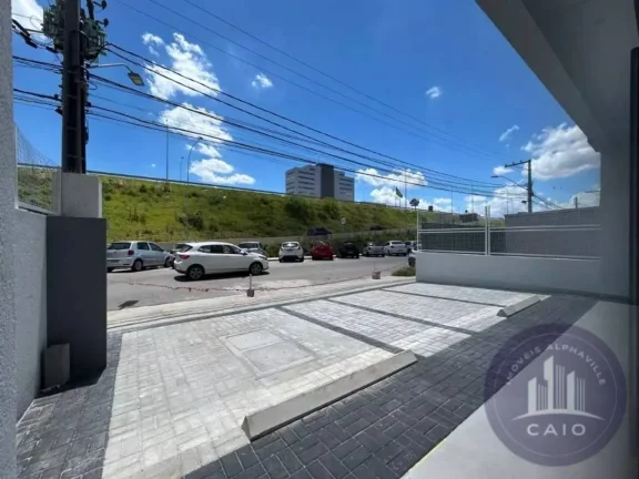 Imagem Loja, 300 m², aluguel por R$ 25.000/mês- Bethaville - Barueri/SP