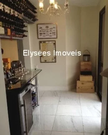 Imagem APARTAMENTO RESIDENCIAL em SÃO PAULO - SP, MORUMBI