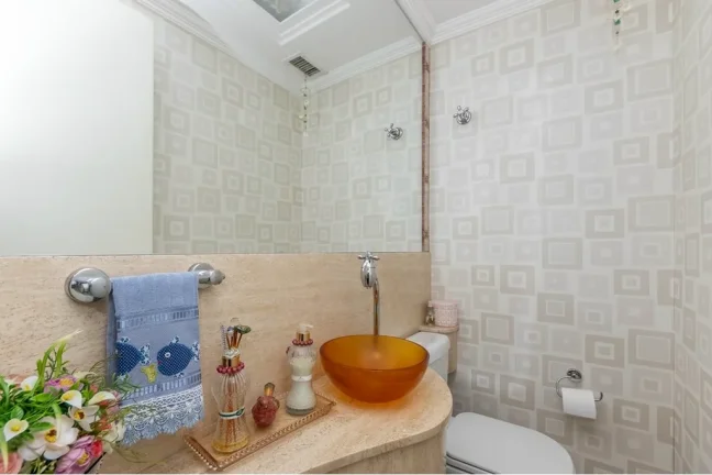 Imagem APARTAMENTO RESIDENCIAL em São Paulo - SP, Jardim Vila Mariana