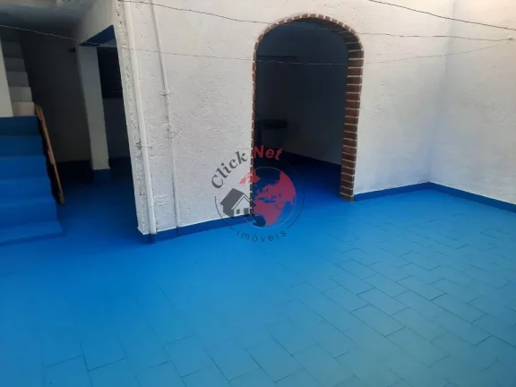Imagem Ótimo Sobrado à Venda no bairro Independência em São Bernardo do Campo