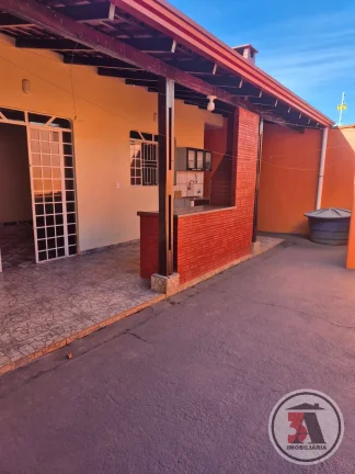 Imagem Casa 2/suites + 2/4 na Gregório Alegre - Aponiã