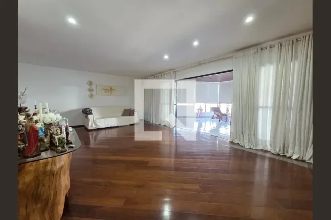 Imagem Apartamento à Venda - Recreio, 3 Quartos, 181 m2