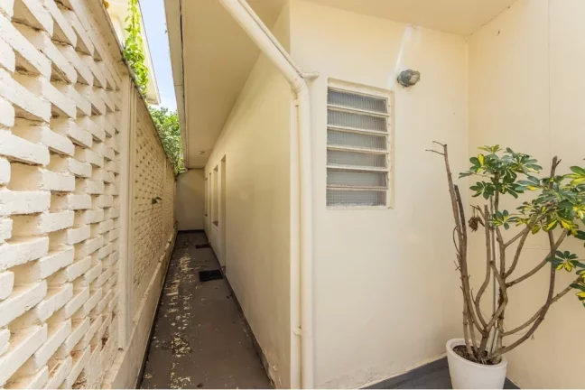 Imagem CASA RESIDENCIAL em São Paulo - SP, Pacaembu