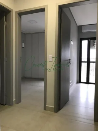 Imagem Apartamento - Venda - Condomínio Panorama Center
