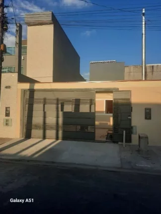Imagem Casa com 3 dormitórios à venda, 89 m² por R$ 550.000,00 - Jardim Quaresmeira II - Suzano/SP