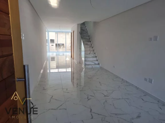 Imagem Sobrado à venda, 145 m² por R$ 720.000,00 - Vila Ré - São Paulo/SP