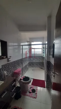 Imagem Imperdível: Casa à venda em Franco da Rocha-SP, 3 quartos, 2 salas, 3 banheiros, 139,28 m² no Jardim Cruzeiro!