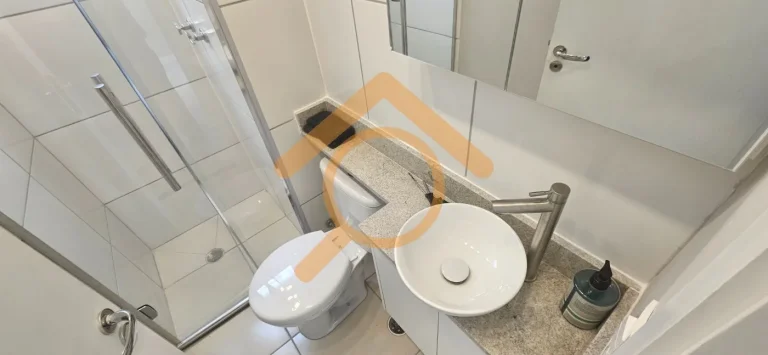 Imagem Apartamento para locação em São Paulo-SP, bairro Usina Piratininga: 2 quartos, 1 sala, 1 banheiro, 40,00 m² - Dez Miguel Yunes