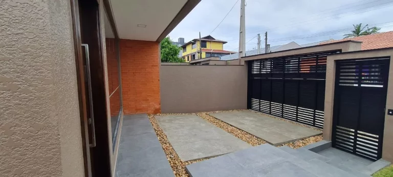 Imagem CASA RESIDENCIAL em Barra Velha - SC, Centro