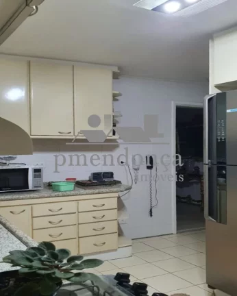 Imagem Apartamento 3 quartos, 1 suite, 1 vaga, 125 mts
