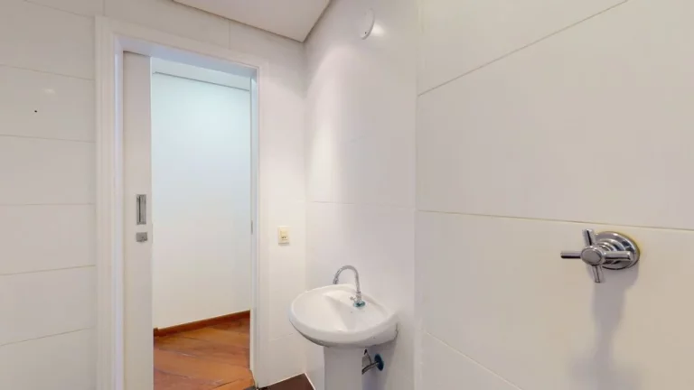 Imagem APARTAMENTO RESIDENCIAL em São Paulo - SP, Vila Madalena