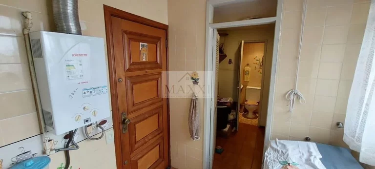 Imagem Residencial Tirol - Apartamento em Freguesia (Jacarepaguá), Rio de Janeiro/RJ