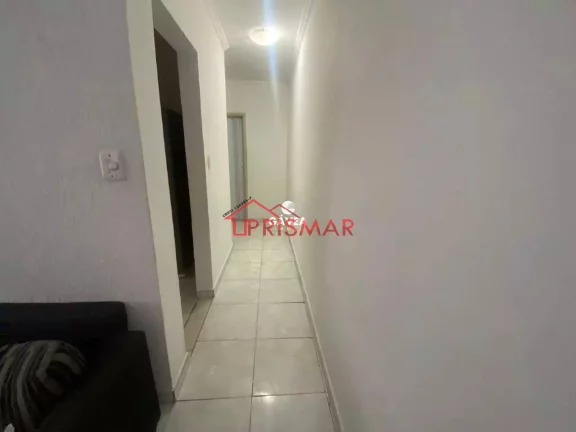 Imagem Vende 1 dormitorio no Marapé, Santos - 1 vaga.