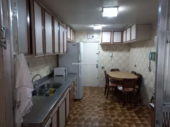 Imagem Apartamento à venda Jardim Paulista São Paulo