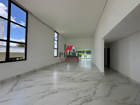 Imagem Casa - Cond. Gran Royalle - Lagoa Santa