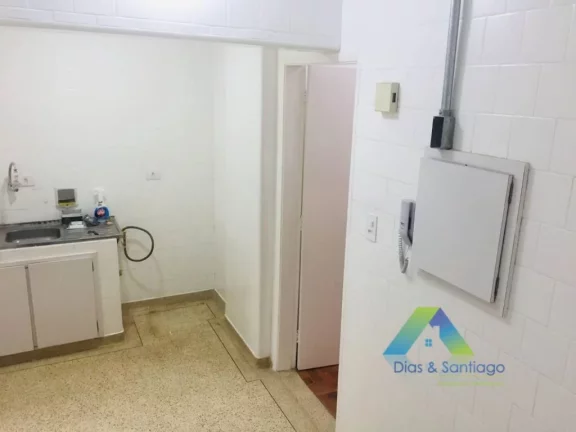 Imagem Apartamento com 3 dormitórios à venda, 94 m² por R$ 525.000,00 - Vila Mariana - São Paulo/SP