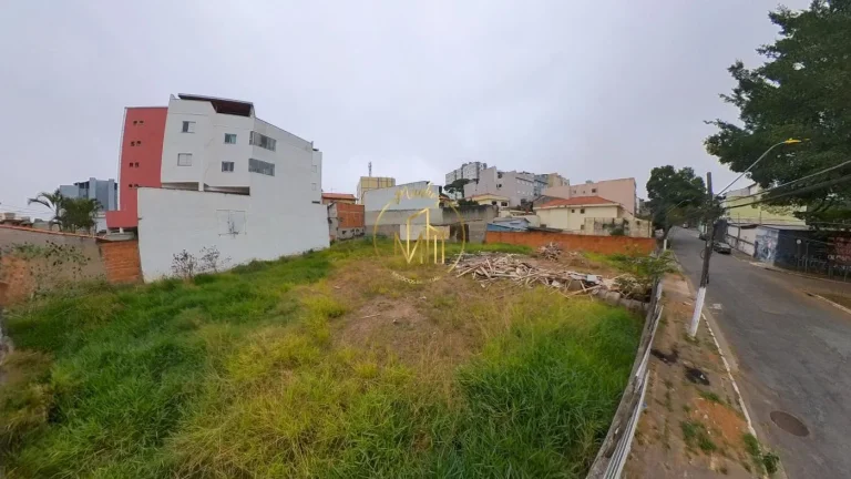 Imagem Terreno para Venda em Santo André, Vila Pires