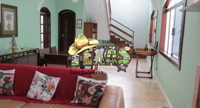 Imagem SOBRADO VILA SAO FRANCISCO ZONA LESTE