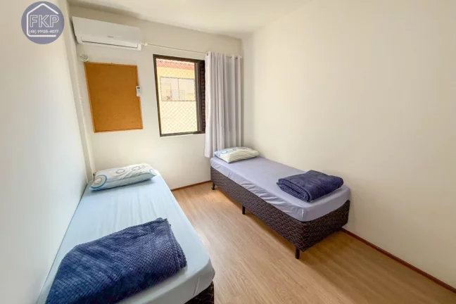 Imagem Apartamento 2 dormitórios!