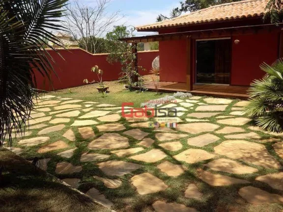 Imagem Mansão de Alto Padrão na Ferradura, Búzios – Casa com 6 Suítes e Vista Maravilhosa