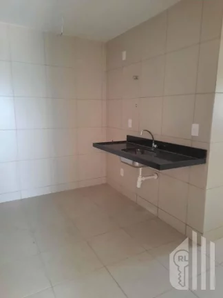 Imagem Apartamento PORTEIRA FECHADA com 3 dormitórios à venda por R$ 820.000 - Monte Castelo - Teresina/PI