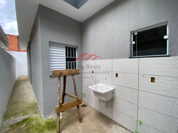 Imagem Casa para Venda em Hortolândia / SP no bairro Parque Orestes ?ngaro