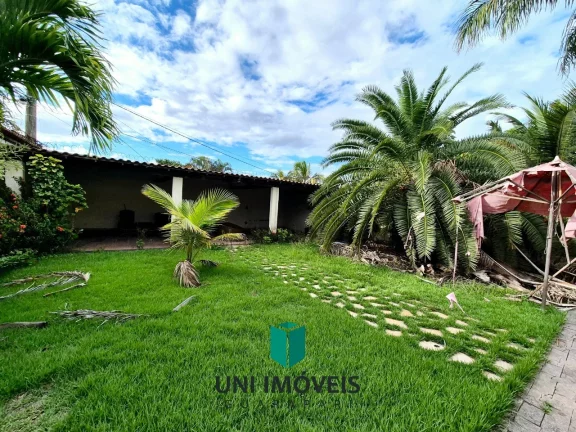 Imagem Excelente casa à venda em Carapebus Serra - lazer completo a poucos metros da praia e Confira!