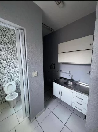 Imagem Galpão, 290 m² - venda por R$ 1.300.000 ou aluguel por R$ 8.000/mês - Jardim Piazza Di Roma - Sorocaba/SP