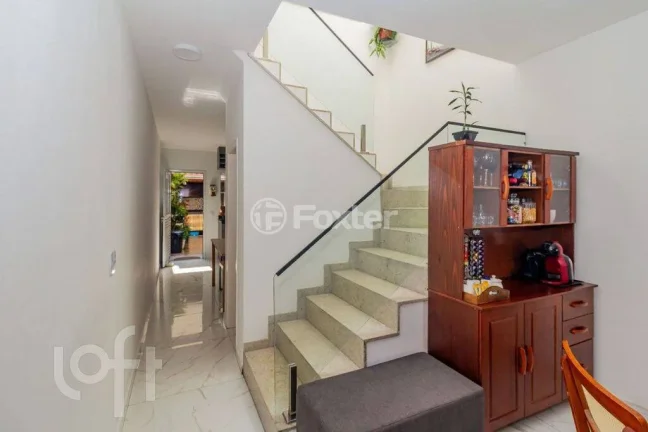 Imagem Casa Sobrado Parque Vila Prudente - 130M², 3 Dorms, 3 Suítes, 2 Vagas