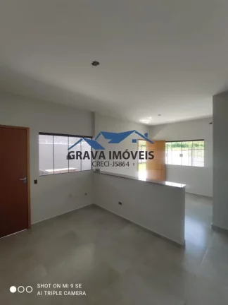 Imagem Casa Geminada para Venda em Sarandi, Parque Residencial Nova Aliança, 2 dormitórios, 1 banheiro, 2 vagas