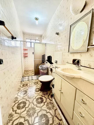 Imagem Casa á venda 4 Quartos Bairro Alípio de Melo - Belo Horizonte / MG