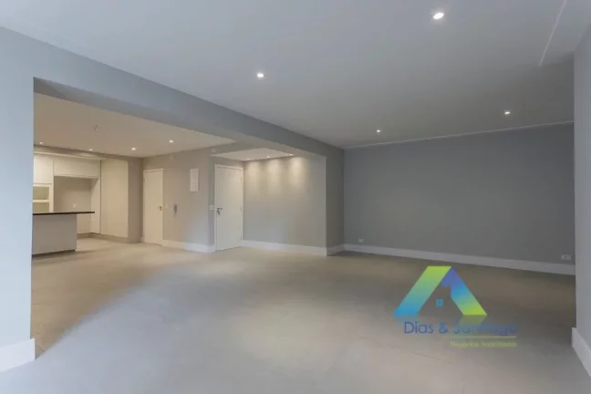 Imagem Apartamento localizado a 9 minutos do pq. Ibirapuera a pé