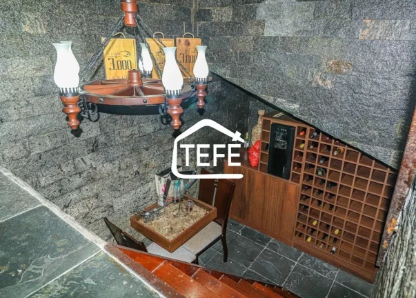 Imagem Casa à venda, 452 m² por R$ 1.795.000,00 - Itaipu - Niterói/RJ