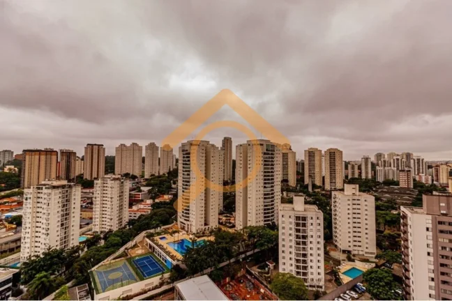 Imagem Apartamento à venda em São Paulo-SP, Jardim Marajoara: 3 quartos, 1 suíte, 2 banheiros, 2 vagas, 121m²