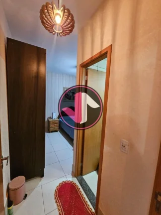 Imagem Se você busca por um lar acolhedor e cheio de comodidades, o Iguatemi Residence é o lugar ideal pa...