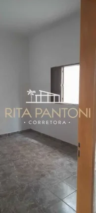Imagem Casa - Ribeirão Preto - Jardim Bela Vista - Região Oeste
