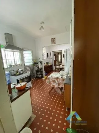 Imagem Casa com 5 dormitórios à venda, 180 m² por R$ 854.000,00 - Ipiranga - São Paulo/SP
