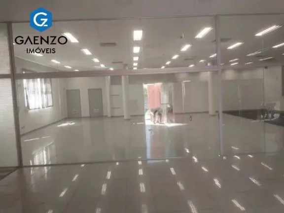 Imagem Prédio Comercial - Centro, Osasco / SP