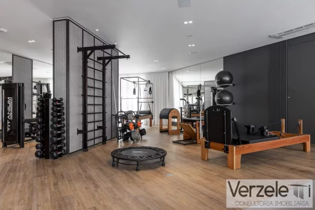 Imagem Apartamento Quadra Mar para Venda em Balneário Camboriú / SC no bairro Centro