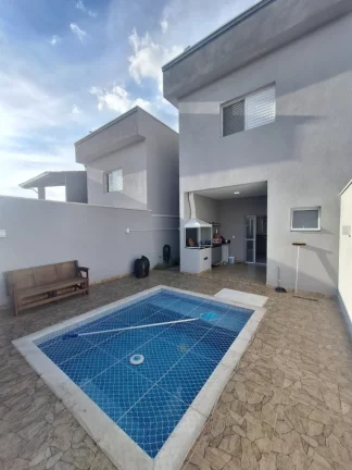 Imagem Casa para Locação em Santana de Parnaíba / SP no bairro Villas do Jaguari