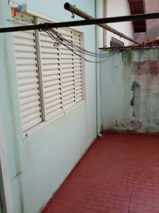 Imagem Casa à venda no bairro Vila Doutor Laurindo - Tatuí/SP