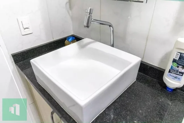 Imagem Apartamento com 2 quartos, à venda em São Paulo, Jardim Santa Cruz (Sacomã)