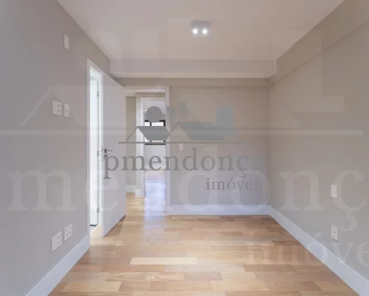 Imagem Apartamento a venda em Perdizes com 5 quartos sedo 4 suites e 6 vagas, 283m²