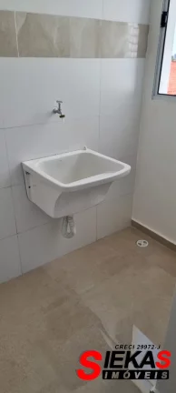 Imagem Apartamento à venda em Itaquera, São Paulo-SP: 2 quartos, 1 sala, 1 banheiro, 40m² de área!