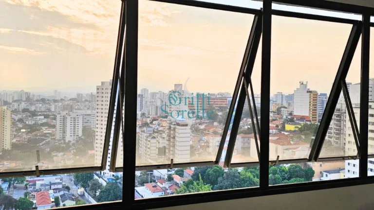 Imagem Apartamento Duplex à Venda em Sumaré - São Paulo/SP.
